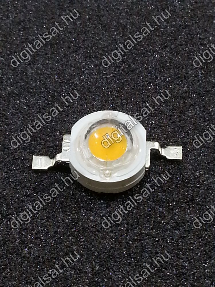 1W Óceán kék 14000K Power LED akvárium LED,tengeri akváriumhoz 1W Óceán kék 14000K Power LED akvárium LED,tengeri akváriumhoz