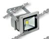 LED reflektor 10W 950lm semleges fehér IP65 2 év garancia LED reflektor 10W 950lm semleges fehér IP65 2 év garancia