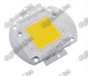 20W meleg fehér POWER LED 2000 lumen 1 év garancia