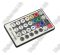 RGB LED szalag vezérlő 216W 32gombos  távirányító