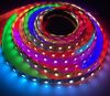 3535 Digitális LED szalag Programozható SK6812 144 LED/m Pixel LED 3535 Digitális LED szalag Programozható SK6812 144 LED/m Pixel LED