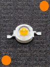 1W power led narancssárga 1W power led narancssárga