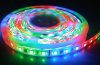5050 RGB LED szalag 60 LED/m IP44 5050 RGB LED szalag 60 LED/m IP44