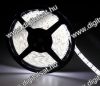 3528 LED szalag 60 LED/m hideg fehér IP20 3528 LED szalag 60 LED/m hideg fehér IP20
