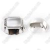 90 fokos Optika, lencse 20W-100W Power LED-hez 90 fokos Optika, lencse 20W-100W Power LED-hez