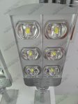   180W utcai LED lámpa 22800 Lumen IP65 2 ÉV garancia MAGYAR TERMÉK