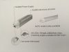 GLT8 – 20W -T8 LED Grow Light GLT8 – 20W -T8 LED Grow Light