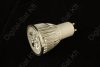 GU10 LED spot 5W izzó 650 Lumen semleges fehér GU10 LED spot 5W izzó 650 Lumen semleges fehér
