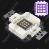 10W Power LED 550nm-570nm, COB LED