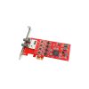 ATSC Quad-Tuner, PCIe, TBS-6704