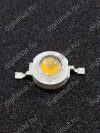3W Royal Blue kék 445-450nm Power LED 3W Royal Blue kék 445-450nm Power LED