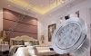 Sol 12W spot LED mélysugárzó lámpa kerek 2160 Lumen álmennyezetbe építhető Sol 12W spot LED mélysugárzó lámpa kerek 2160 Lumen álmennyezetbe építhető