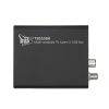 DVB-S2/S/S2X/T/T2/C/C2 Single-Tuner mit CI, USB Multituner Empfangsbox, TBS-5580 DVB-S2/S/S2X/T/T2/C/C2 Single-Tuner mit CI, USB Multituner Empfangsbox, TBS-5580