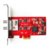 DVB-T2/C TWIN Tuner, PCIe DVB-T vagy DVB-C TV kártya(LP), TBS-6281 DVB-T2/C TWIN Tuner, PCIe DVB-T vagy DVB-C TV kártya(LP), TBS-6281