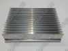 Hütőborda POWER LED-hez 1W - 40W COB LED-hez Hütőborda POWER LED-hez 1W - 40W COB LED-hez