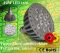   LuxEria Herb 12W Virágzás elősegítő LED lámpa PAR38 E27 660nm:460nm 3:1i