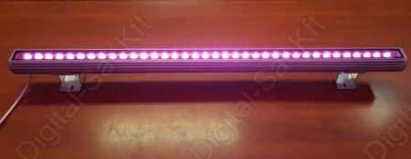 LuxEria LILIA 36W LED világítás IP65 100cm  FULL Spectrum 400-840nm