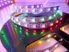 5050 Digitális LED szalag Programozható SK6812 60 LED/m Pixel LED 5050 Digitális LED szalag Programozható SK6812 60 LED/m Pixel LED