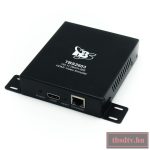 HDMI Encoder, H.264/H.265/HEVC, TBS-2603