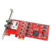 ATSC Quad-Tuner, PCIe, TBS-6704