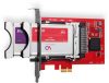 TBS6900 DVB kettős CI PCI-E kártya TBS6900 DVB kettős CI PCI-E kártya