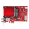DVB-S2 TWIN tuner, PCIe sat TV kártya CI hellyel, TBS-6910 DVB-S2 TWIN tuner, PCIe sat TV kártya CI hellyel, TBS-6910