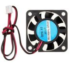 TEVO 12V DC 50x50x15mm Hűtő ventillátor