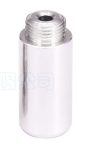 TEVO Fúvka hüvely M6 - 23 mm TEVO Fúvka hüvely M6 - 23 mm