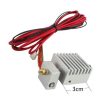 Hotend V6 J-head, 0.4 mm -es fúvókával Hotend V6 J-head, 0.4 mm -es fúvókával