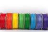Tevo PLA 3D nyomtatási alapanyag 1.75mm FILAMENT Tevo PLA 3D nyomtatási alapanyag 1.75mm FILAMENT