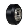 TEVO golyóscsapágyas POM kerék 8,8 x 15 mm TEVO golyóscsapágyas POM kerék 8,8 x 15 mm