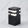 Varuna Garden LED kerti lámpatest család GD-904C IP65 kültéri 3W-6W Varuna Garden LED kerti lámpatest család GD-904C IP65 kültéri 3W-6W