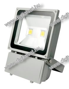 100W LED reflektor 10000lm meleg fehér IP65 2 év garancia MAGYARORSZÁGON összeszerelt termék 100W LED reflektor 10000lm meleg fehér IP65 2 év garancia MAGYARORSZÁGON összeszerelt termék