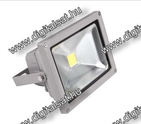 30W LED reflektor 3000lm semleges fehér IP65 2 év garancia MAGYARORSZÁGON összeszerelt termék 30W LED reflektor 3000lm semleges fehér IP65 2 év garancia MAGYARORSZÁGON összeszerelt termék