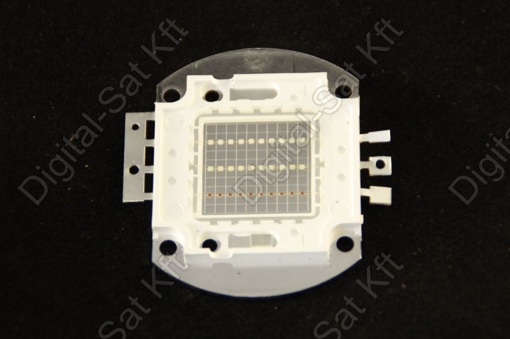 30W RGB LED 2 ÉV GARANCIA 30W RGB LED 2 ÉV GARANCIA