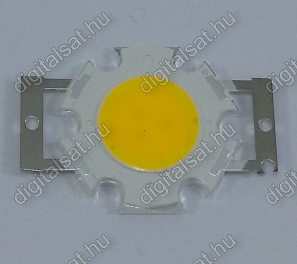 COB LED 5W 3000K 550 Lumen 2 év garancia COB LED 5W 3000K 550 Lumen 2 év garancia