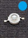 1W Power LED Kék 460-470nm 1W Power LED Kék 460-470nm
