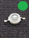 1W Power LED Zöld 110Lumen 525-530nm 1W Power LED Zöld 110Lumen 525-530nm