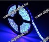 3528 Kék LED szalag 1 cm 60 LED/m IP20 3528 Kék LED szalag 1 cm 60 LED/m IP20