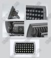 36W Power LED reflektor 6480lm IP65 2 év garancia MAGYARORSZÁGON összeszerelt termék 36W Power LED reflektor 6480lm IP65 2 év garancia MAGYARORSZÁGON összeszerelt termék