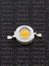 3W Power LED fehér 5500K 260 Lumen 2 év garancia 3W Power LED fehér 5500K 260 Lumen 2 év garancia