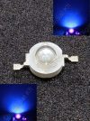 3W UV Power LED 365-370nm 3W UV Power LED 365-370nm