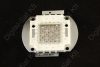 LED növény nevelő virág lámpa LED 50W 450nm-730nm FULL Spectrum LED növény nevelő virág lámpa LED 50W 450nm-730nm FULL Spectrum
