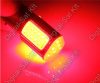 Autós LED izzó BAY15D 12V COB piros smd LED P21/5W Autós LED izzó BAY15D 12V COB piros smd LED P21/5W
