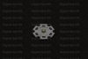 CREE XPE XP-E 4500K 3W LED CREE XPE XP-E 4500K 3W LED