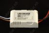 DC POWER LED tápegység 15-18 darab 1W-os LED-hez DC 45-63V DC POWER LED tápegység 15-18 darab 1W-os LED-hez DC 45-63V