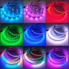 5050 Digitális LED szalag Programozható SK6812 144 LED/m Pixel LED 5050 Digitális LED szalag Programozható SK6812 144 LED/m Pixel LED