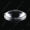 Konvex Optika, lencse 20mm 1W, 3W Power LED-hez Konvex Optika, lencse 20mm 1W, 3W Power LED-hez